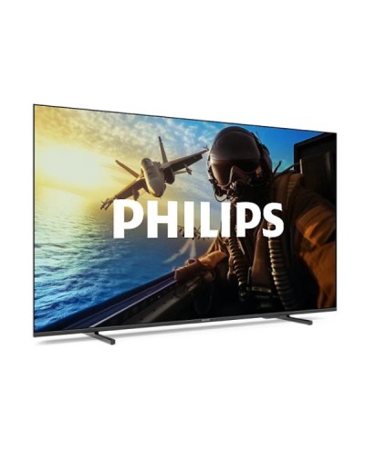 55 UHD 4K TV SMART TITAN OS !!!