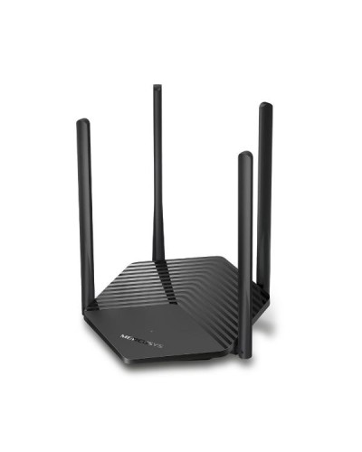 AX1500 DUAL-BAND WI-FI 6 ROUTER