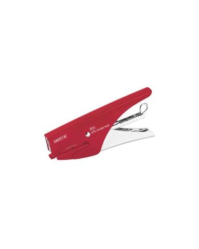 CUCITRICE A PINZA P21 CENTRA ROSSO