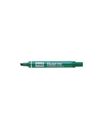 CF12MARCAT N60 PUNTA SCALP VERDE