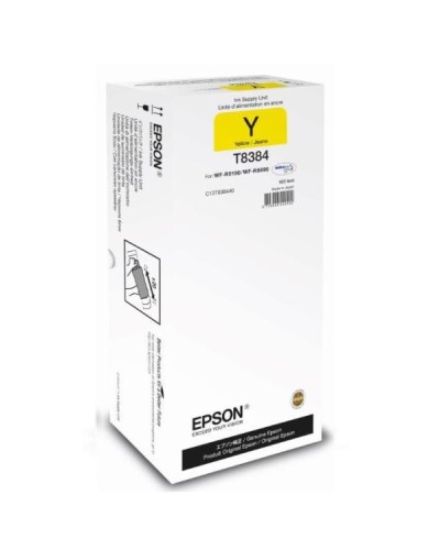 WORKFORCE PRO WF-R5690 GIALLO  XL