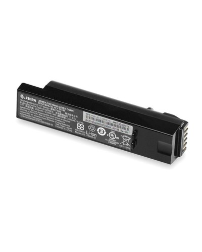 BATTERY PACK,LITHIUM ION 2500MAH
