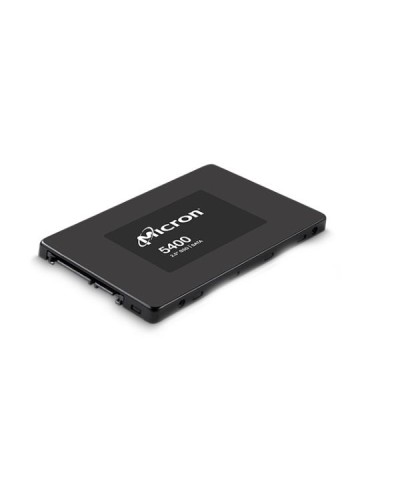 ThinkSystem 2.5" 5400 PRO 960GB Read Intensive SATA 6Gb HS SSD