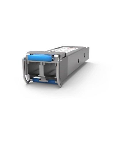 SFP PLUGGABLE OPTICAL MODULE  10
