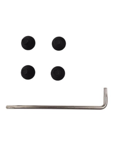 2N HELIOS IP FORCE - SAFETY SCREWS