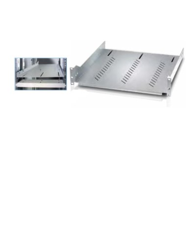 RIPIANO FISSO 2U P600 4 MONT.GRI