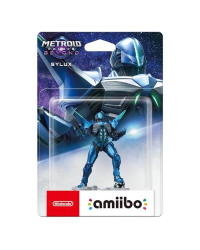 AMIIBO SYLUX