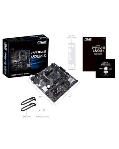 PRIME A520M-K