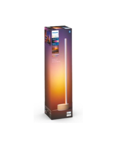 GRADIENT SIGNE HUE LAMP TAVOLO EF L