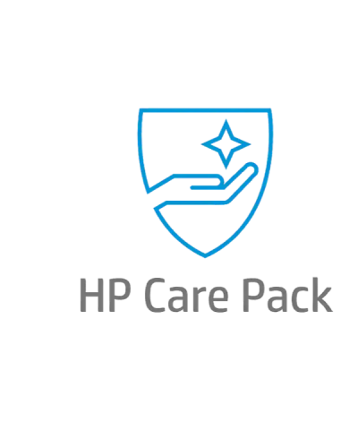 HP Assistenza post-garanzia ritiro e consegna notebook