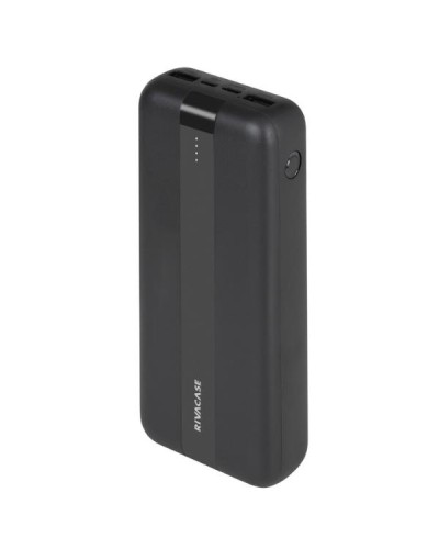 POWER BANK 20000 MAH NERA TYPE-C