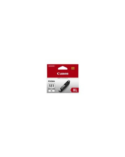 £CLI-551 XL GY SERBATATOIO GRIGIO