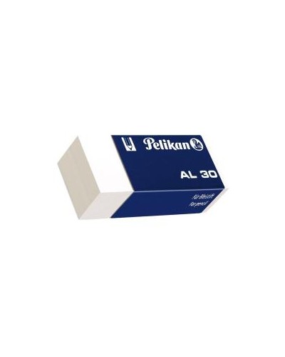 CF30 GOMMA AL30 X MATITA BIANCA