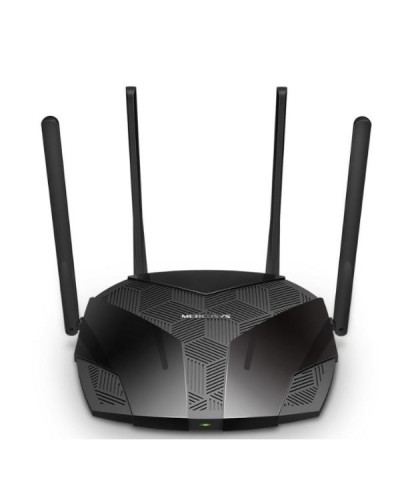 AX3000 DUAL-BAND WI-FI 6 ROUTER