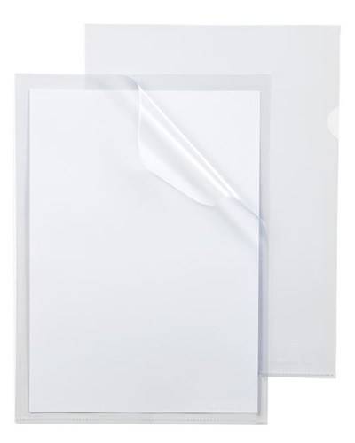CF25 BUSTE A L POLI T PLUS22X30 LIS