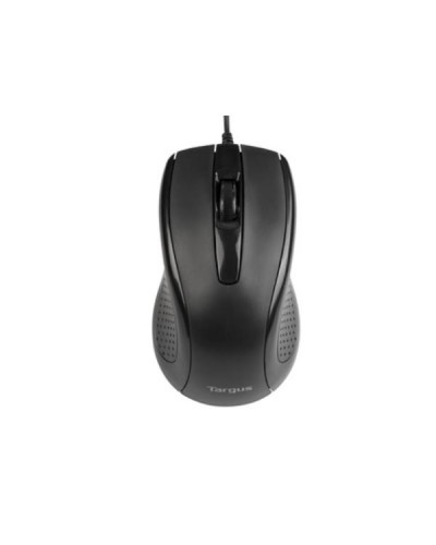 Targus - Mouse Ottico Cablato Wired Mouse USB