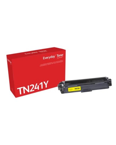 Everyday compatibile TN-241Y
