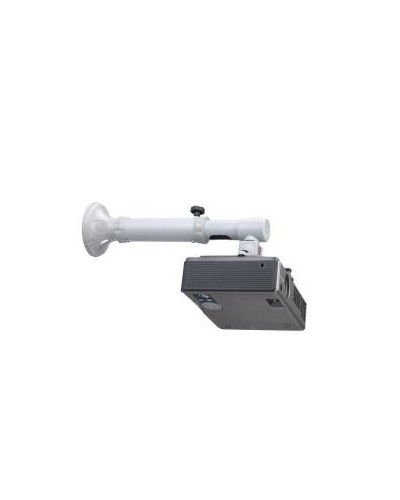 VP STAFFA 37-47 12KG SILVER