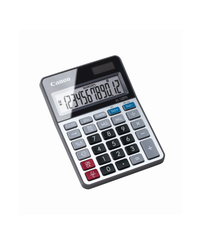 LS-122TS DBL