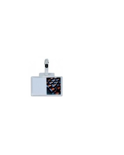 CF100 PORTA BADGE PASS 3M C.R.