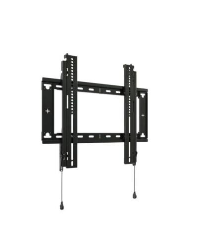 STAFFA STANDARD FISSA - BLACK