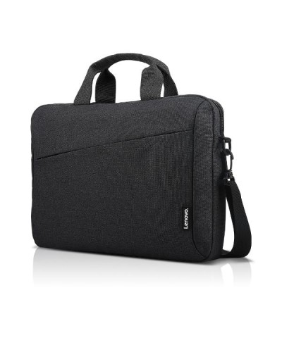 Custodia Toploader casual T210 nera per notebook da 15,6"