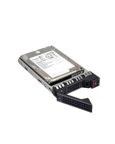 ThinkSystem 2.5" 1.2TB 10K SAS 12Gb Hot Swap 512n HDD