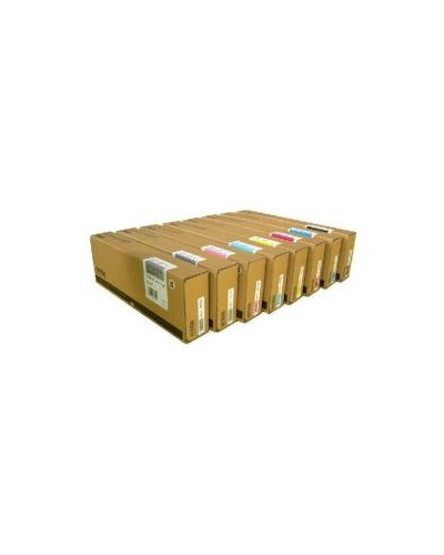 TANICA INCH. GIALLO K3 700ML