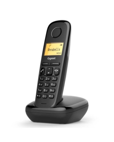 GIGASET A 170 BLACK