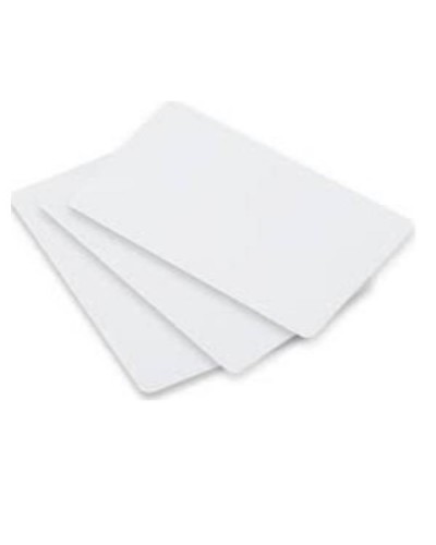 CARD PVC RFID MIFARE 1K - BIANCHE