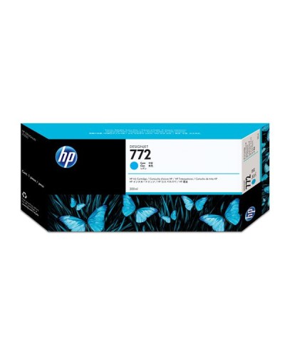 CART.INK772-300 ML  CIANO