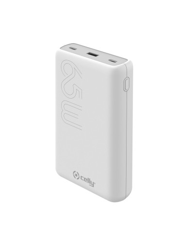 PBPD65W20000 - 65W Powerbank PD 20000 mAh [PRO POWER]