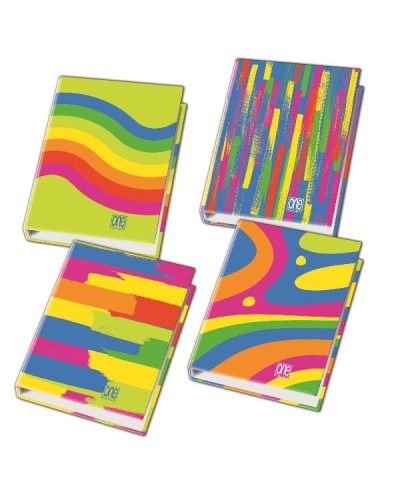 CF6 RACCOGL. FANTAFLUO 26X32 ASS