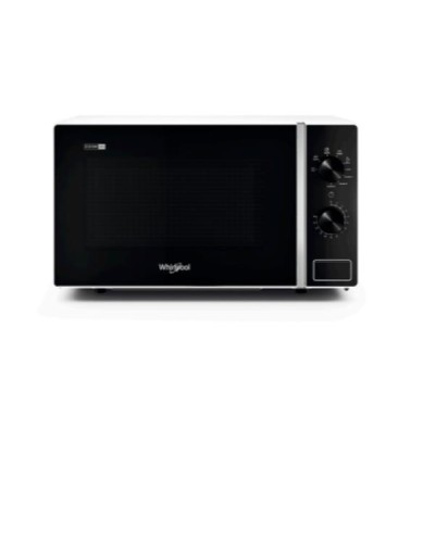 WHIRLPOOL GRILL 20L 700W BIANCO