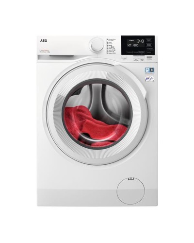 LAVAT LR7G86CW 8KG A-10  1600 GIRI