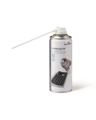 POWERCLEAN 350ml ARIA COMPRESSA NON INFIAMMABILE
