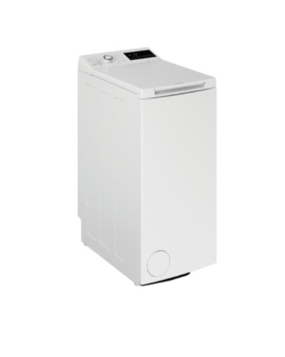 LAV TOP LOADER 7KG B 1200 RPM WHITE