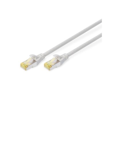 PATCH S/FTP CAT6A LSHF GRIG 05M