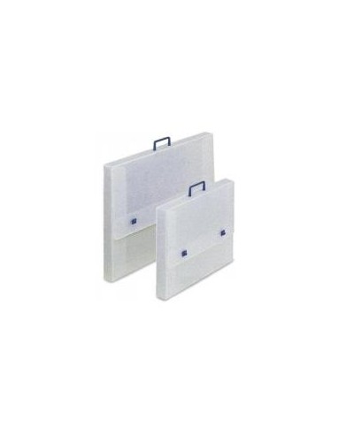VALIG POLIOND BIANCO 37.5X51X5