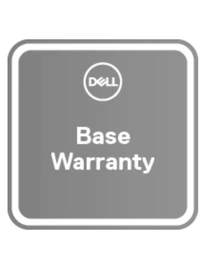 3Y BASIC ONSITE TO 5Y BASIC ONSITE