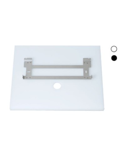 INDOOR TOUCH - DESK STAND WHITE