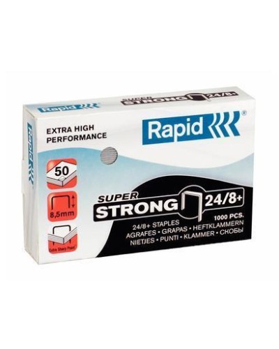 CF1000PUNTI SUPER STRONG N° 24/8+