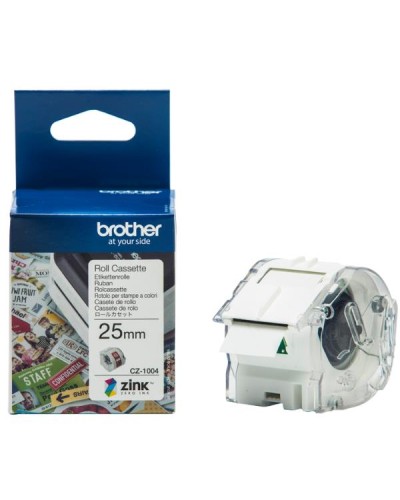 NASTRO A LUNG CONTINUA 25MM VC-500W