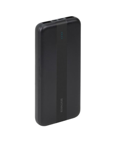 POWER BANK 10000 MAH NERA TYPE-C