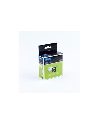 CF500ETICH LABELWRIT 25X54MM BIANCO