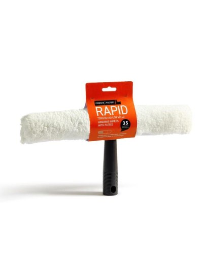 TERGIVETRI CON VELLO CM 35