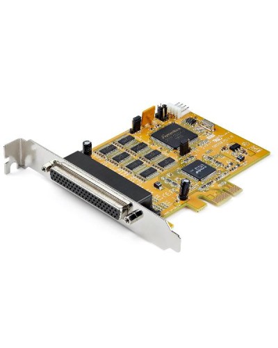 Scheda seriale PCI Express a 8 porte