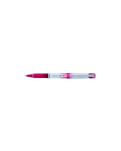 CF12ROLLER V BALL GRIP 0.5 ROSSO
