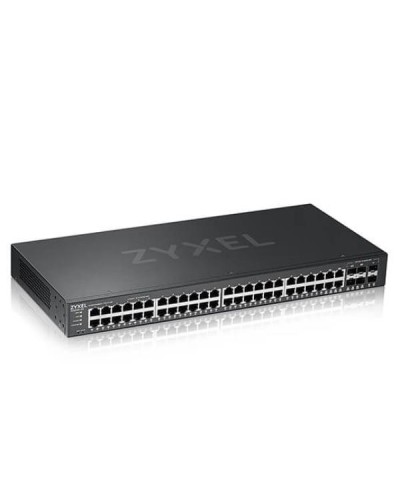 Switch Full Managed GS2220-50-EU0101F