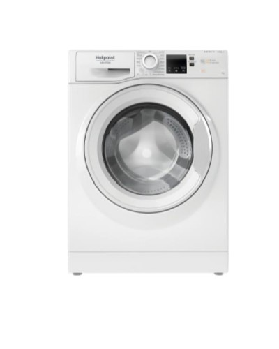 LAV STD 9KG A-10  1400RPM BIANCO